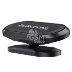 Support voiture Borofone BH-29 magnétique