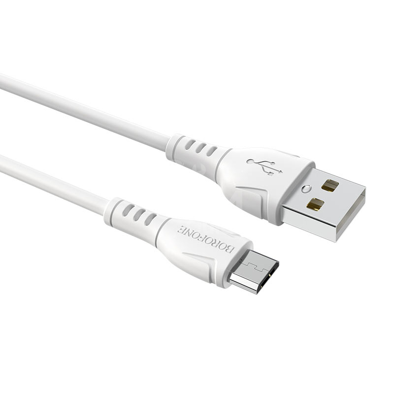 borofone-bx51- Cable BX51 Micro – Image 1