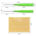 BST-66 3-in-1 Jump Wire Soldering Patching Tools – Image 3