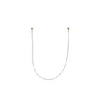 Cable coaxial blanc antenne réseau Samsung A42 5G