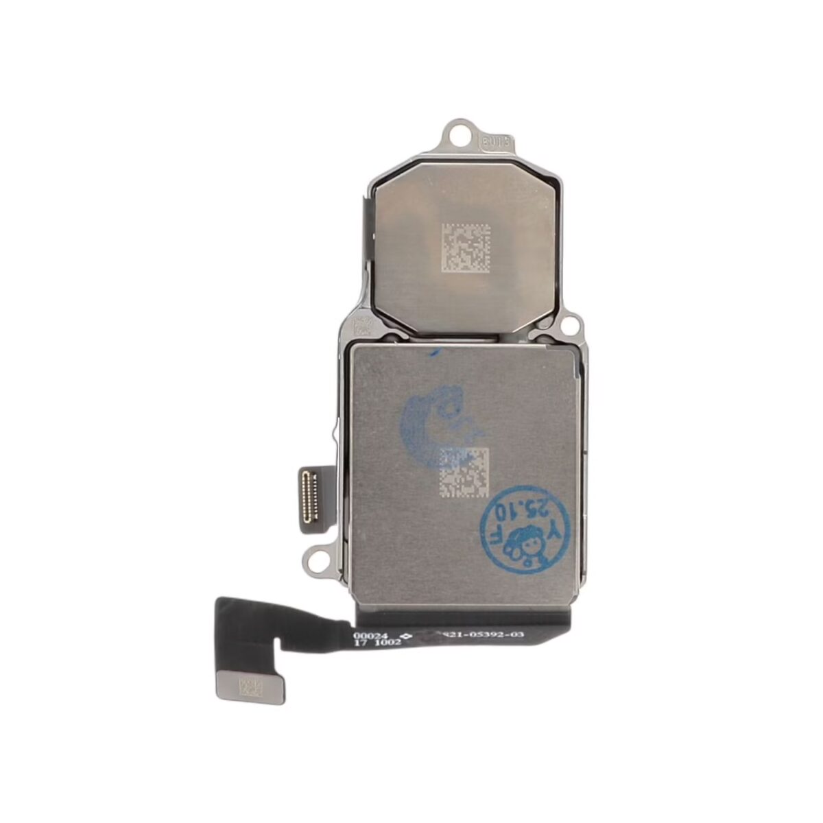 Caméra arrière iPhone 17 – Image 2