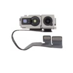 Caméra avant iPhone 16