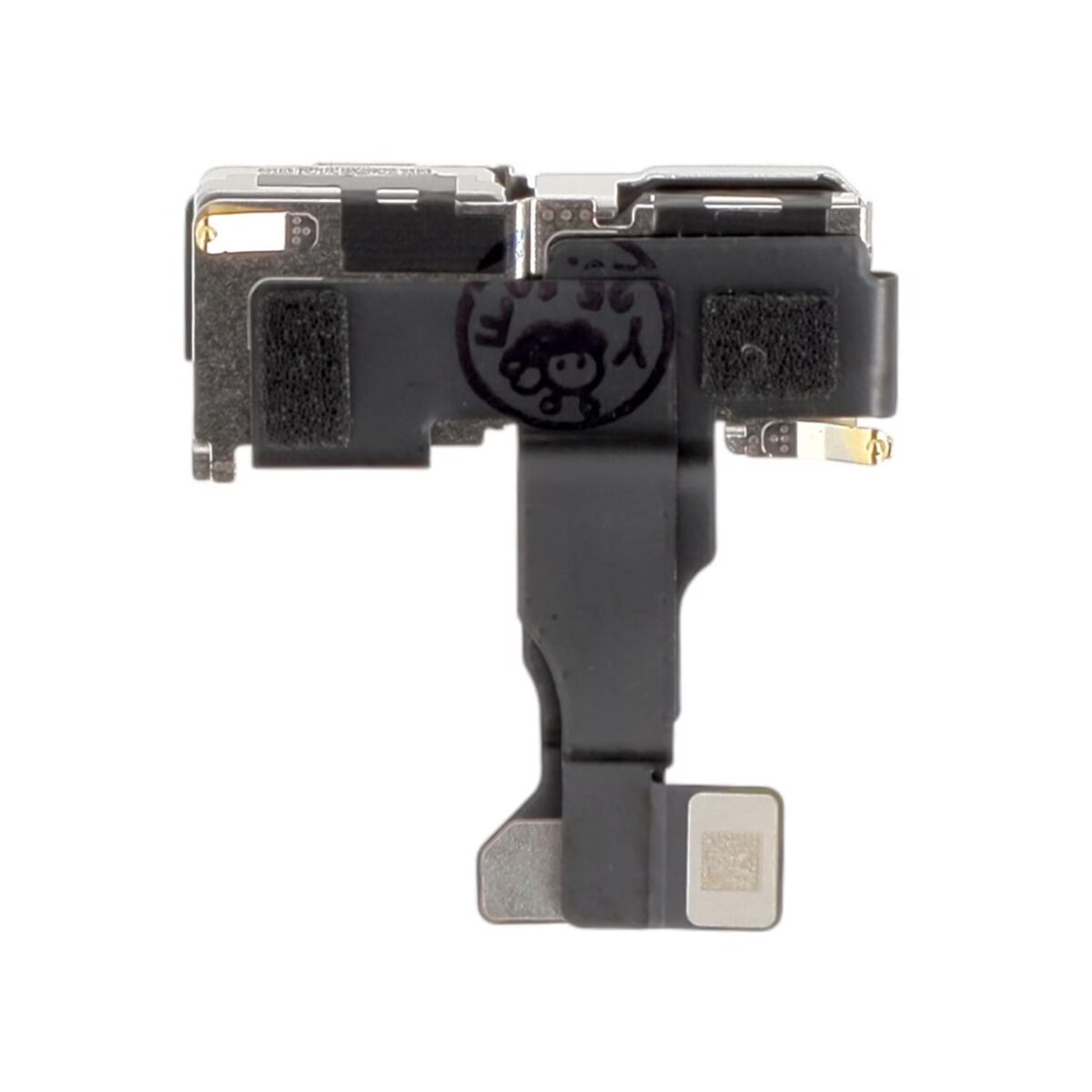 Caméra avant iPhone 17 – Image 2