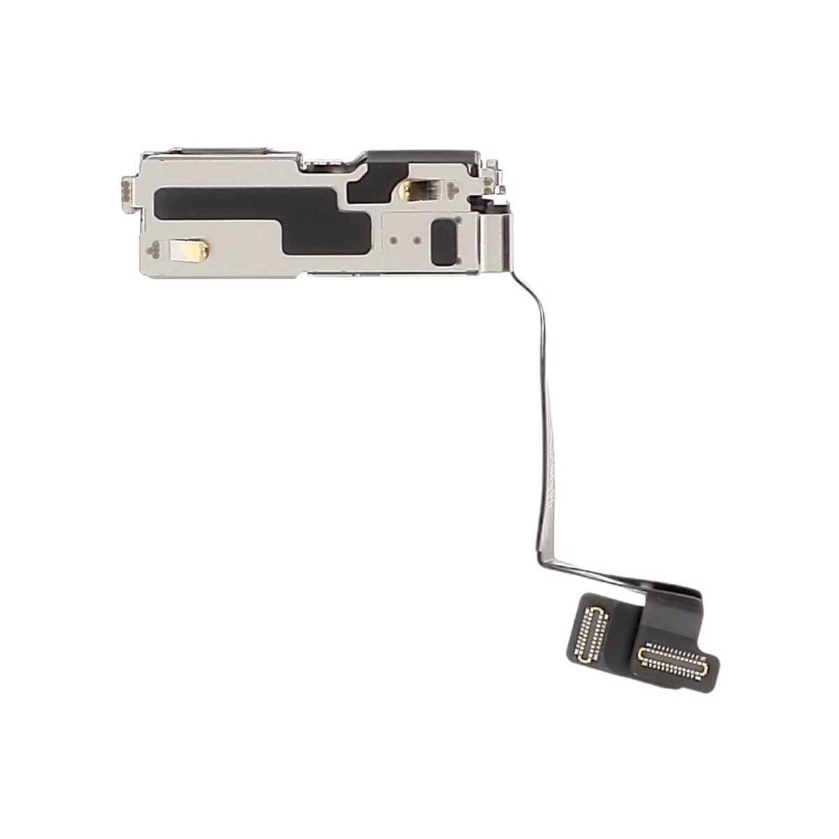 Caméra avant iPhone 17 Pro – Image 2