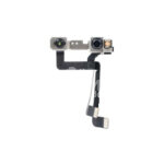 Caméra frontale FaceTime Face ID iPhone 11