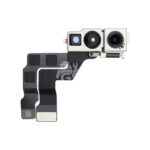 Caméra frontale FaceTime Face ID iPhone 14 Pro Max