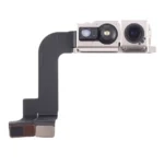 Caméra frontale FaceTime Face ID iPhone 15 Pro Max