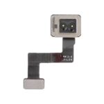 Capteur Lidar iPhone 17 Pro