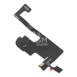 Nappe capteur proximité luminosité iPhone 14 Plus