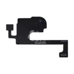 Nappe capteur proximité luminosité iPhone 15