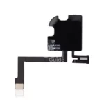 Nappe capteur proximité luminosité iPhone 15 Pro Max