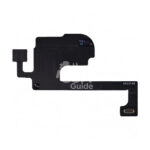 Nappe capteur proximité luminosité iPhone 15 Plus