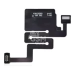 Nappe capteur proximité luminosité iPhone 16