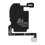 Nappe capteur proximité luminosité iPhone 16 Pro – Image 2