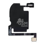 Nappe capteur proximité luminosité iPhone 16 Pro Max – Image 2