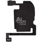 Nappe capteur proximité luminosité iPhone 16 Pro Max