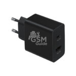 Chargeur Super Fast Charge Samsung 35W