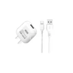 CHARGEUR QUICK CHARGE IPH XO-L37