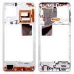 Chassis intermédiaire OFFICIEL Samsung A22 4G SM-A225F