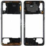 Chassis intermédiaire COMPATIBLE Samsung A70 SM-A705F