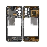 Châssis intermédiaire OFFICIEL Samsung Galaxy A32 5G (SM-A326B)