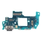 Plaque de charge PREMIUM Samsung A55 5G