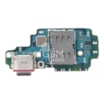 Plaque de charge premium Samsung S23 Ultra