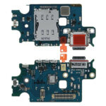 Plaque de charge micro OFFICIEL Samsung S22+ S906B