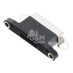 Connecteur charge noir a souder iPhone 11 – Image 2