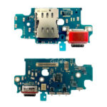 Plaque de charge OFFICIEL Samsung S24+ S926B