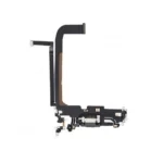 Connecteur charge origine Lightning iPhone 13 Pro Max