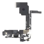 Connecteur charge USB-C avec micro origine iPhone 15 Pro – Image 2