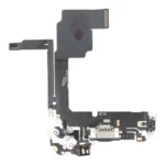 Connecteur charge USB-C avec micro origine iPhone 15 Pro