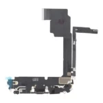 Connecteur charge USB-C avec micro origine iPhone 15 Pro Max