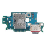 Plaque de charge PREMIUM  Samsung S23 Plus