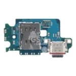 Plaque de charge ORIGINE Samsung S24 S921 – Image 2