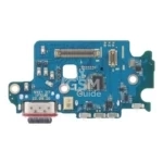 Plaque de charge ORIGINE Samsung S24 S921