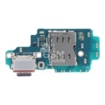 Plaque de de charge d'origine de remplacement pour Samsung Galaxy S24 Ultra S928 – Image 2