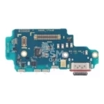 Plaque de de charge d'origine de remplacement pour Samsung Galaxy S24 Ultra S928