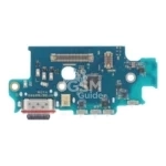 Plaque de charge PREMIUM Samsung S24+ – Image 2