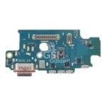 Plaque de charge ORIGINE Samsung S25+ S936B