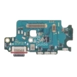 Plaque de charge ORIGINE Samsung S25 S931B