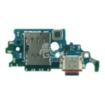 Plaque de charge premium Samsung S21