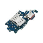 Plaque de charge ORIGINE Samsung S21 Ultra G9980 (Version Chinoise)