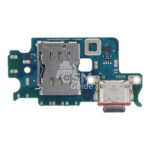 Plaque de charge original material Samsung S23