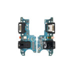 Plaque de charge et Micro OFFICIEL Samsung Galaxy A02s – SM-A025G