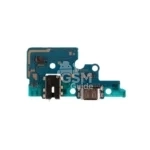Plaque de premium Samsung A70