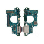 Plaque de charge Micro OFFICIEL Samsung S20 FE 5G