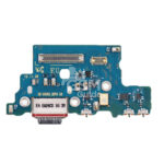 Plaque de charge avec micro ORIGINE Samsung pour Galaxy S20 Ultra