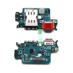 Plaque de charge OFFICIEL Samsung S23 S911B